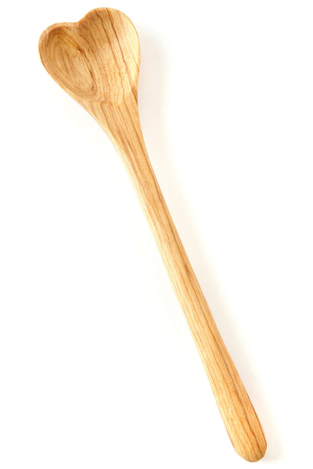 Loving Spoonful Tea Spoon-The Ethical Olive