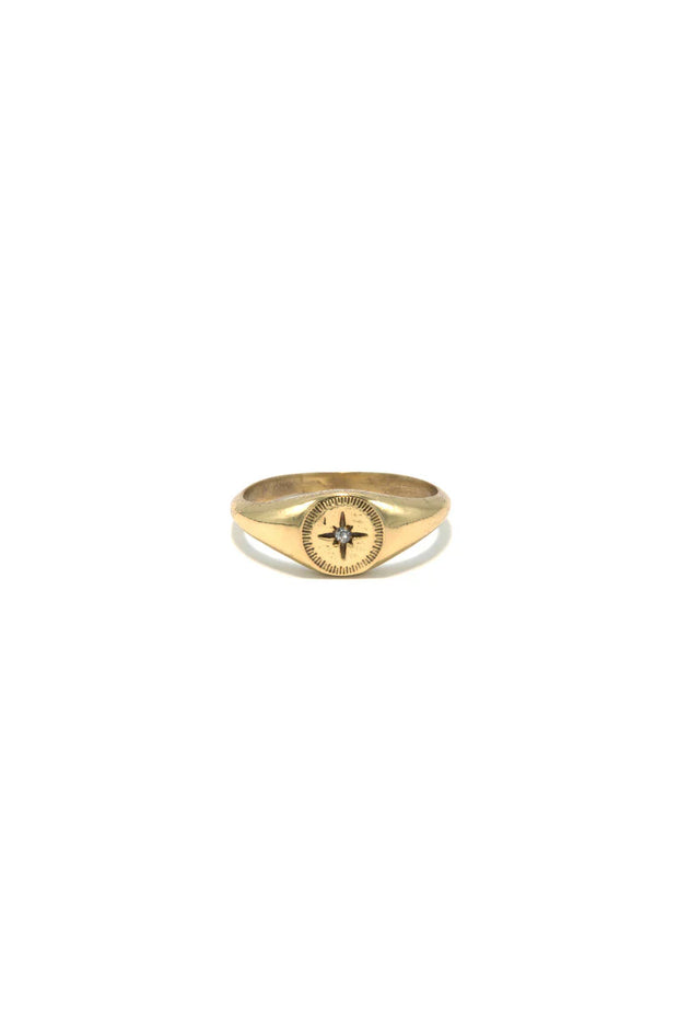 North Star Ring