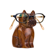 Cat Eyeglass Holder-The Ethical Olive