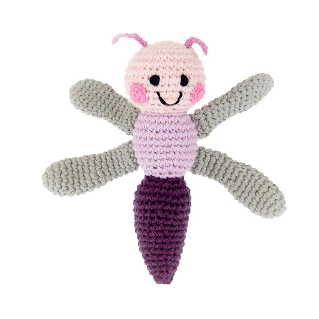 Dragonfly Rattle