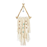 Macrame Dreamcatcher