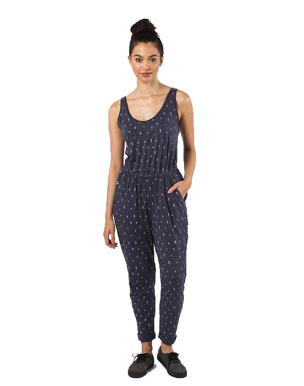Avalon Jumpsuit-The Ethical Olive