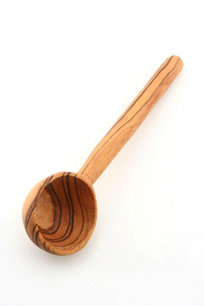 Coffee Spoon-The Ethical Olive
